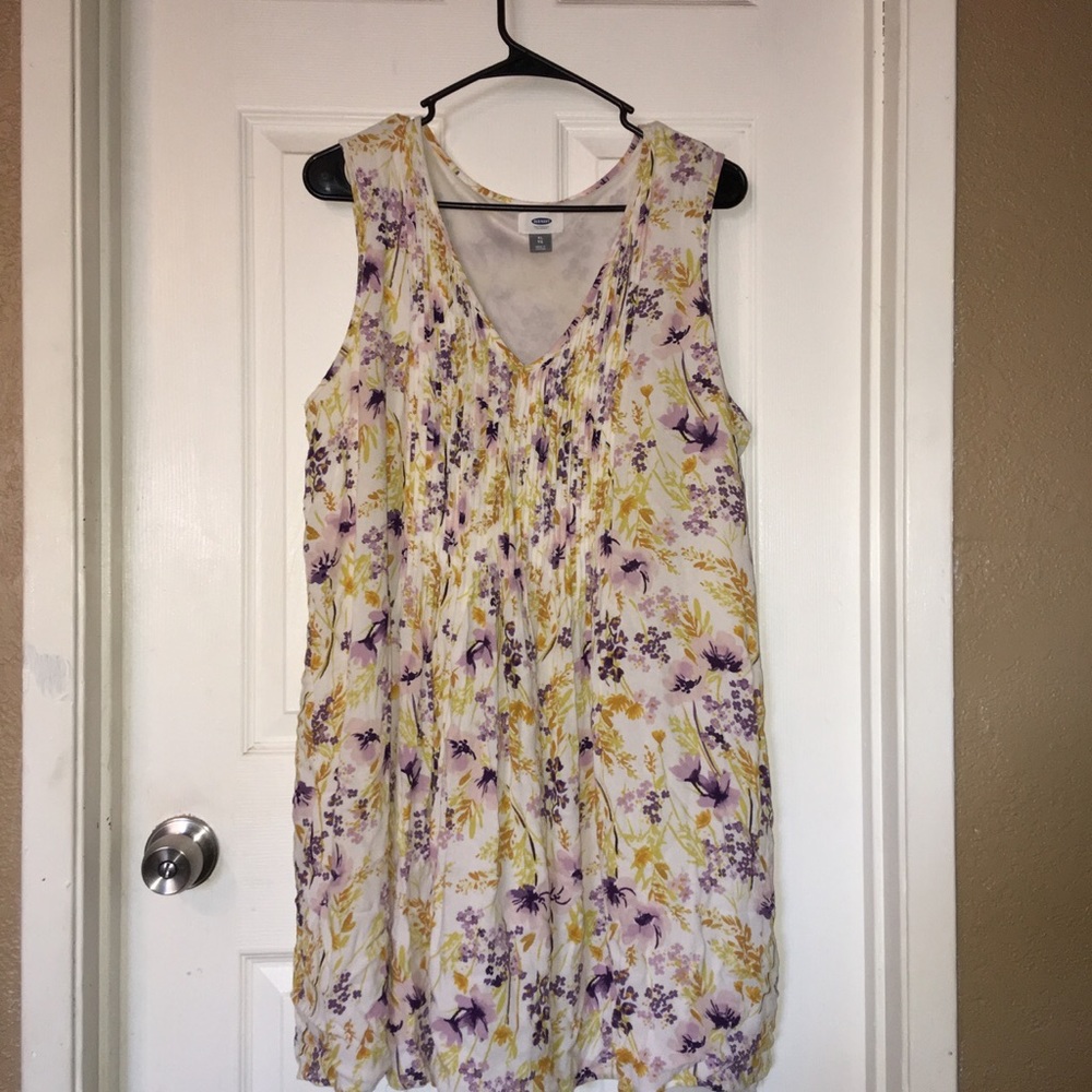 Forever 21 Dress